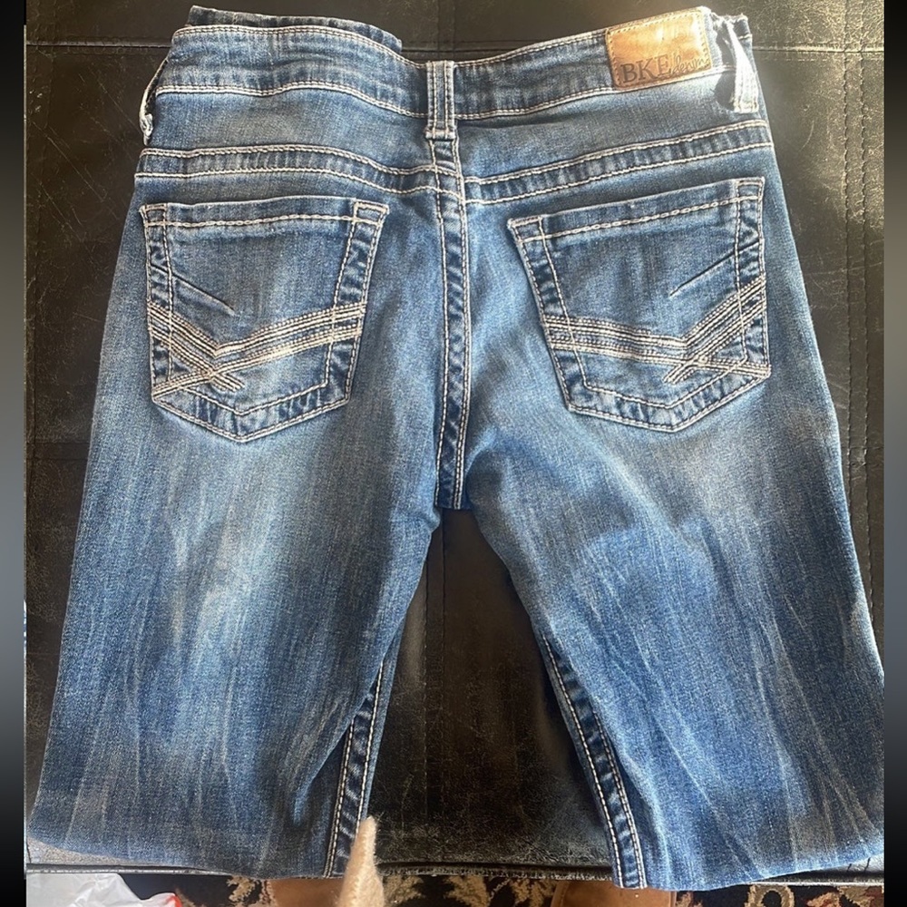 BKE Jeans woman